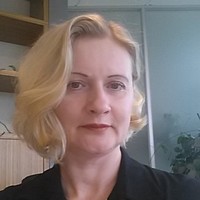 Laila Kokina