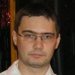 Sergey Popov