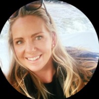 Justine Coates