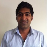 Sathish Duvvuru