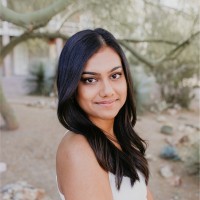 Nadia Ahmed
