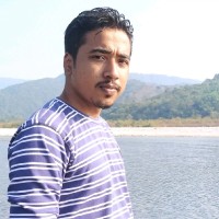 Anwar Hossain Sohag