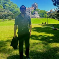 Gabriel Bustos