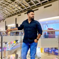 Satish Kummam
