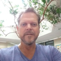Steve Pierce