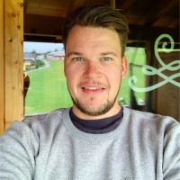 Björn Walluks