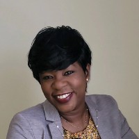 Nathalie W. G. Necence, MSc, PMI-PBA®
