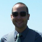 Eric Welles