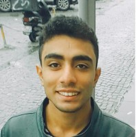 Abdelrahman Saad