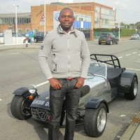 Kalu Iro