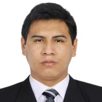 Luis Alejandro Yarasca Tovar
