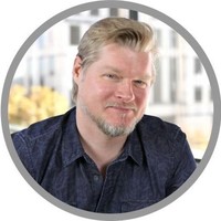 Chris 'Mercer' Mercer