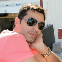 Mehdi Reshad