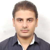Deepak Kumar Tripathi