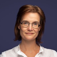 Peggy Verdoorn-Van Overdijk