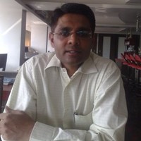 ASHISH PATEL