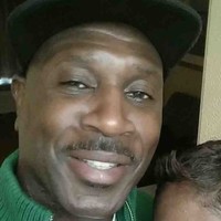 Eric Green