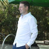 Dirk De Lange