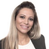 Anna Giampà, MBA, FEA