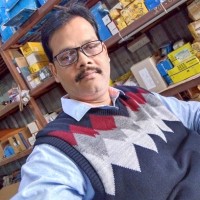 Alok Mukherjee