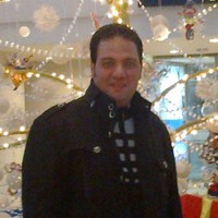 Mohamed Mowafy