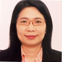 Nancy Yip