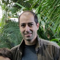 David S.