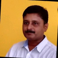 Ramanjaneyulu Dhulipalla