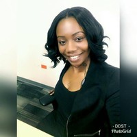 Donneisha Thomas