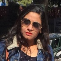 Sandeep Kaur Sidhu