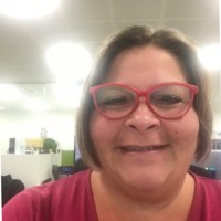 Helen Earwaker