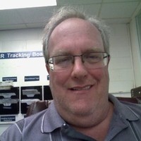 Bob Parke
