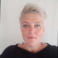 Sandra Hoenderdos