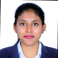 Tejashwini Gowda