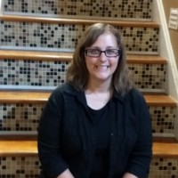 Jackie Simcic-Becker