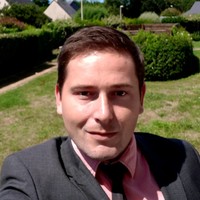 Jonathan Cougoulat