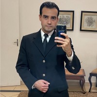 Richard Javier Ocampo López