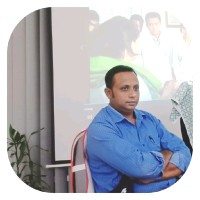 Mohammad Nazrul Islam