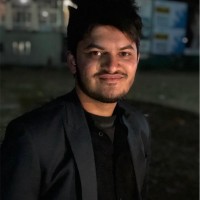Bhavik Ramanandi