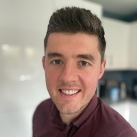 Richard Mcallister