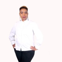 Mpho Hlapolosa
