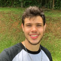 Macsoel Adrian Saide Seixas da Silva