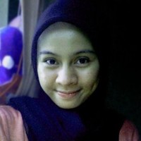Anggy Maghfiroh