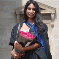 Kashmika Reddy