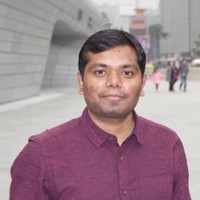 Atul Prakash Singh