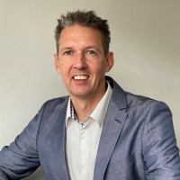 Sven Bakker