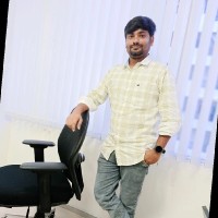 Sainathreddy Aluri