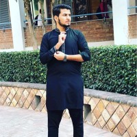 M Emmad