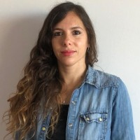 Romina Carrillo