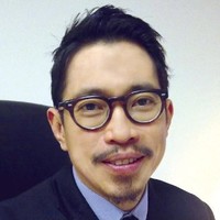 Ricky Ang